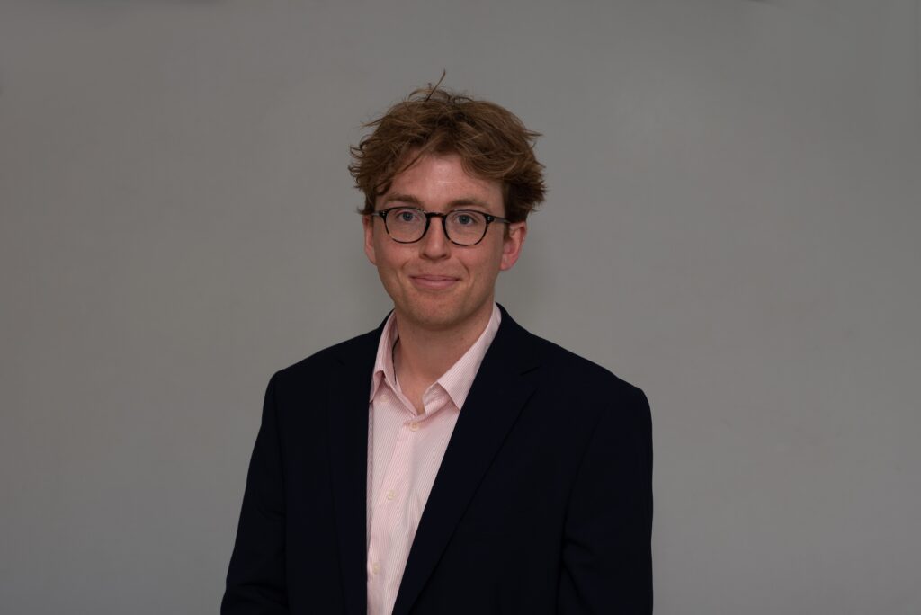 Tom Elstone - Whitehead Monckton