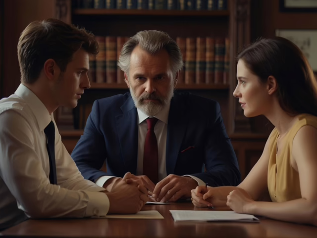 What Is a Good Divorce