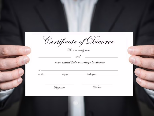 Collaborative Divorce